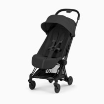 Thumbnail of Matte Black Frame/Sepia Black Lux Seat