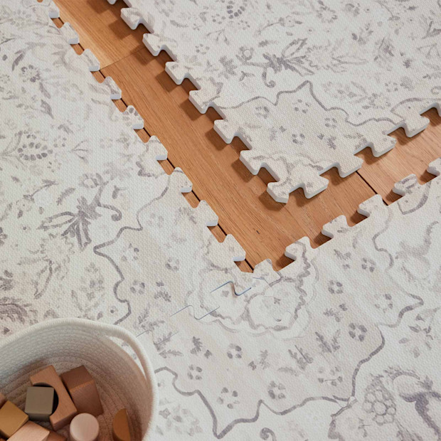 House of Noa Little Nomad Play Mat | Emile.