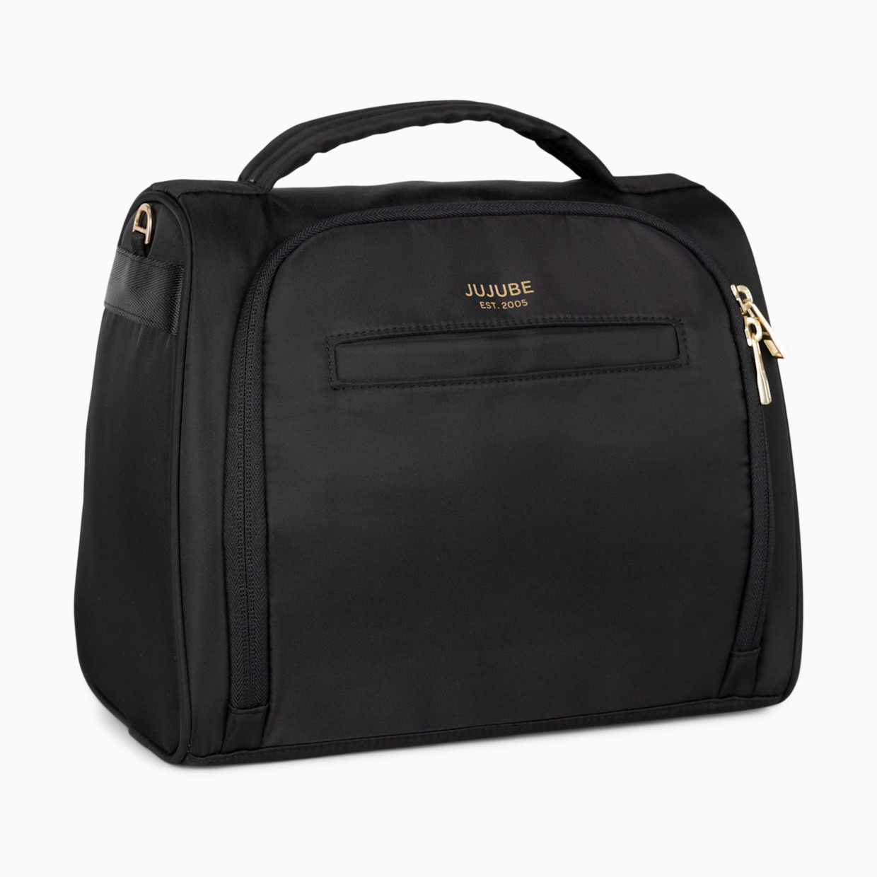 JUJUBE The Insulated Bottle Bag - Black.
