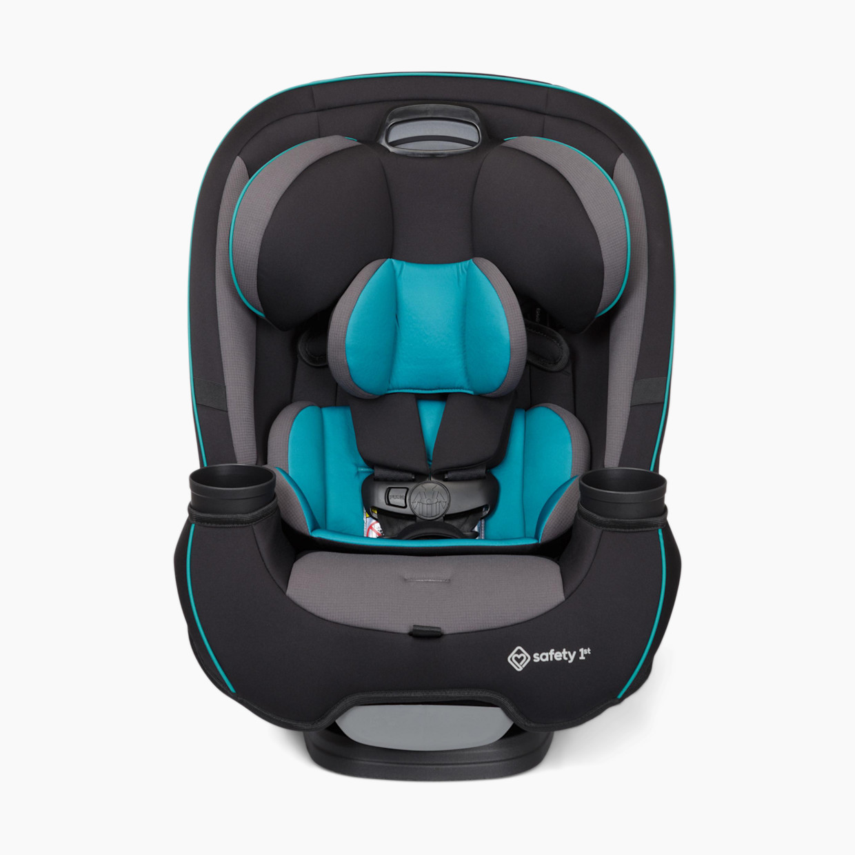 Safety 1st Grow and Go All-in-One Convertible Car Seat - Green Gables.