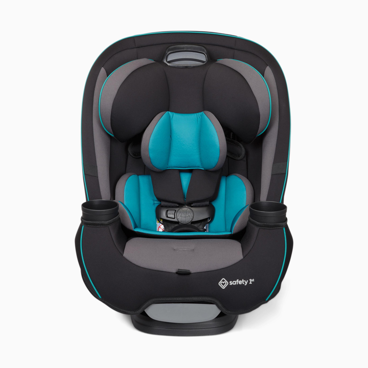 Safety 1st Grow and Go All-in-One Convertible Car Seat - Green Gables.