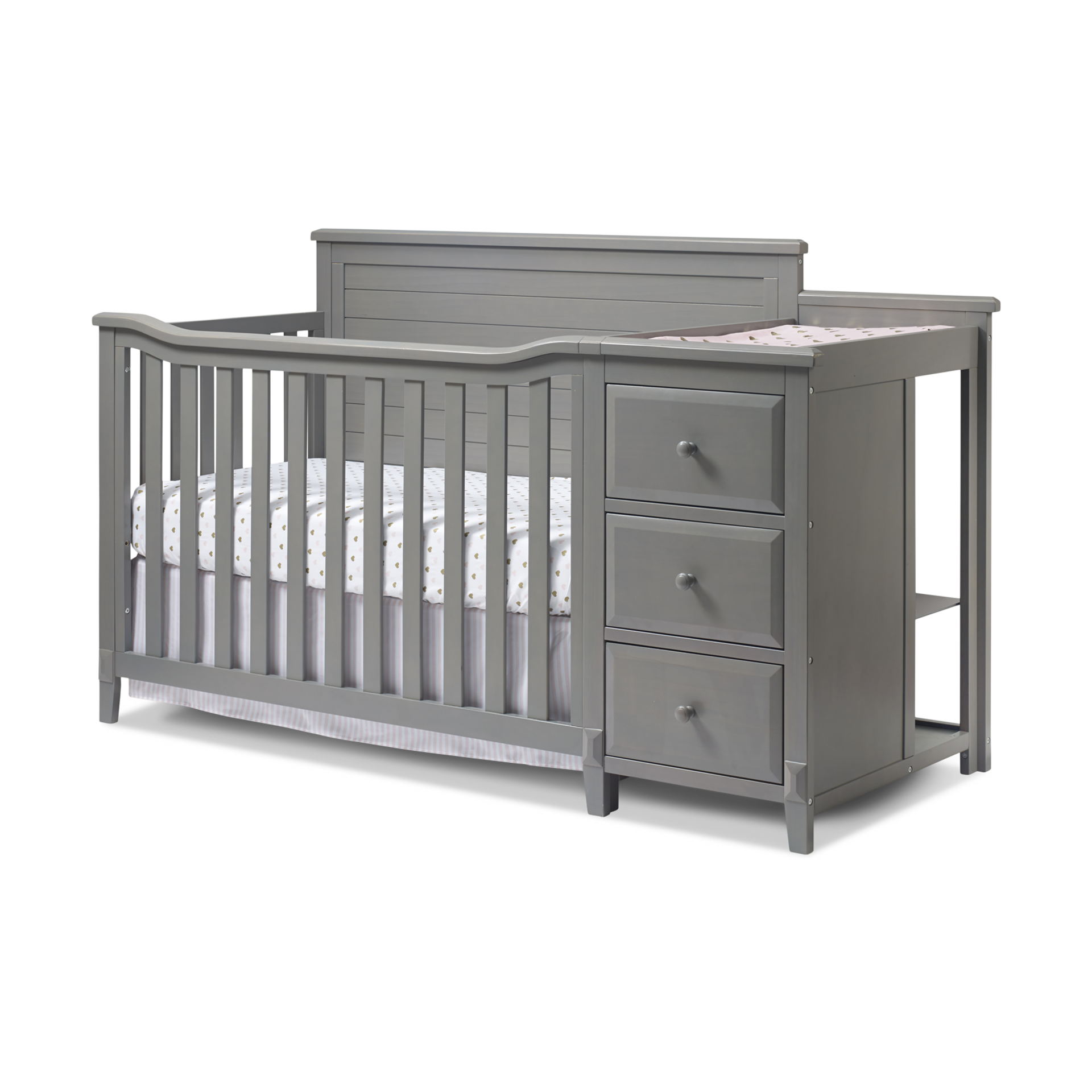 Thumbnail of Weathered Gray