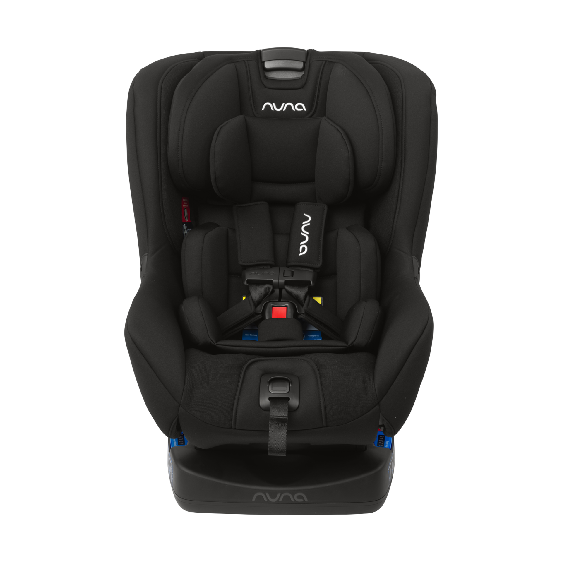 nuna rava uppababy vista