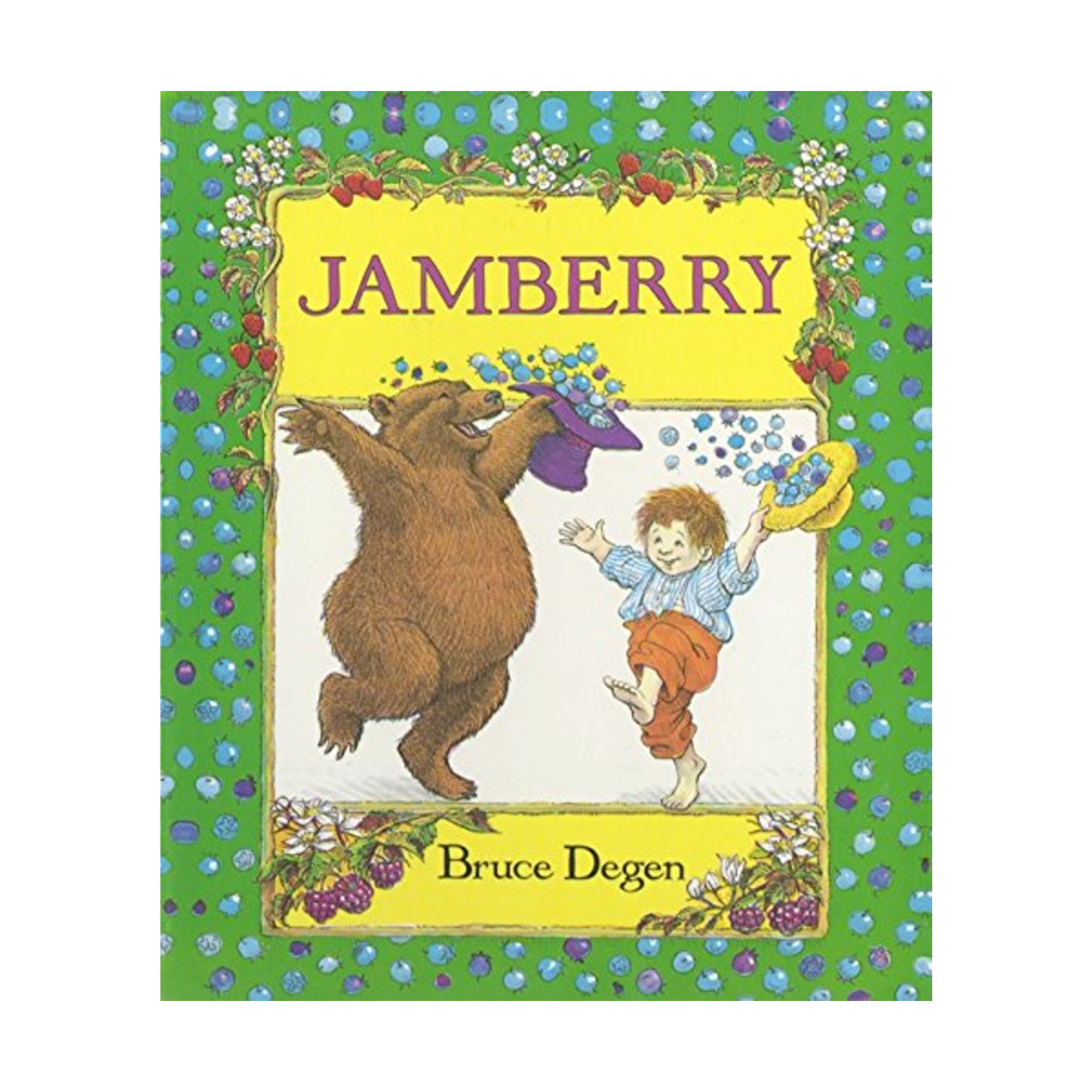 Jamberry
