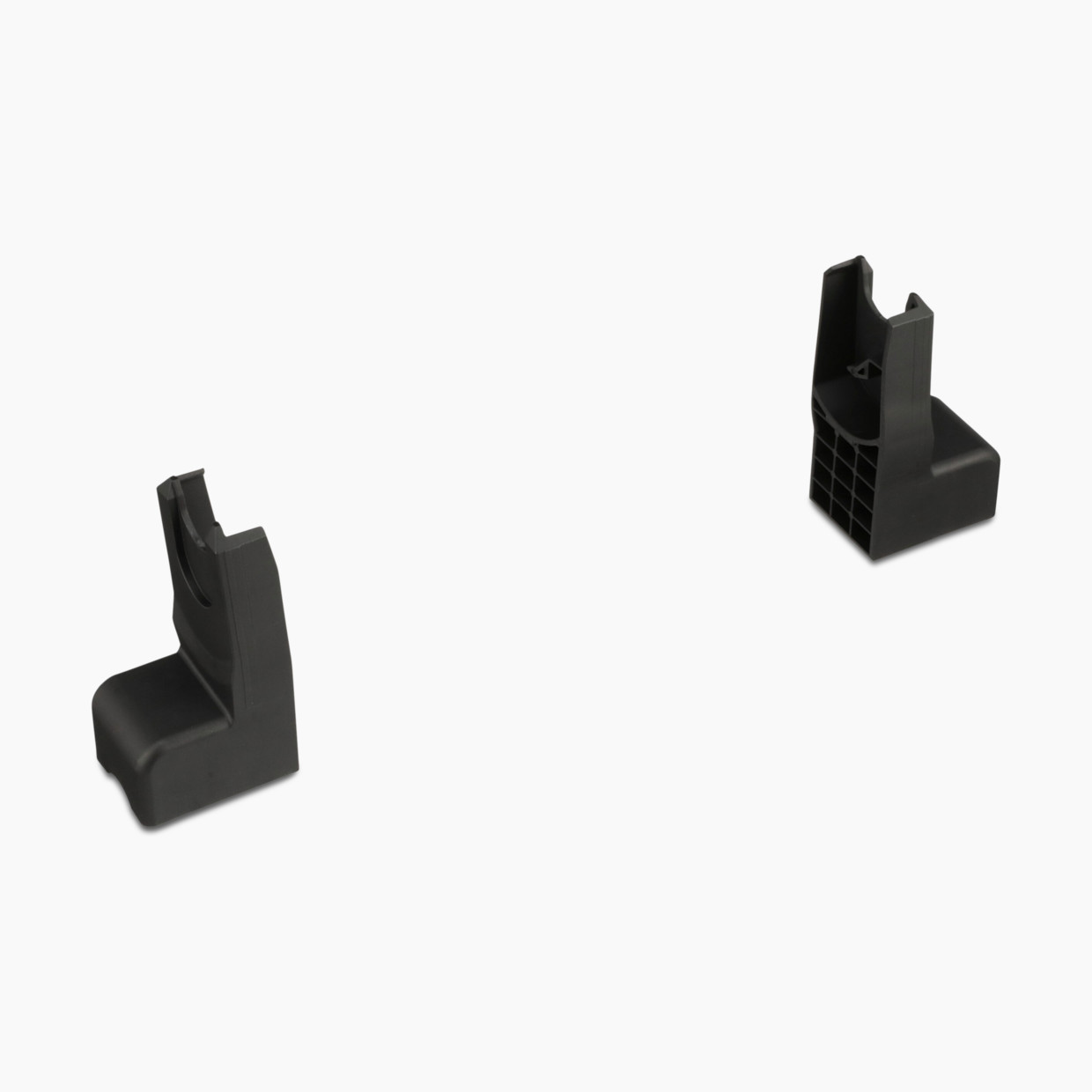 Mockingbird Car Seat Adapter for Mockingbird Stroller - Nuna/Maxi-Cosi/Cybex/Britax Willow.