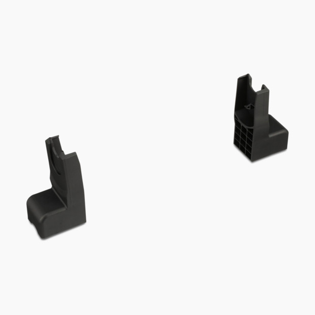 Mockingbird Car Seat Adapter for Mockingbird Stroller.