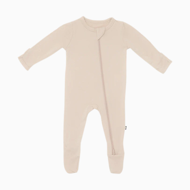 Kyte Baby Zipper Footie.