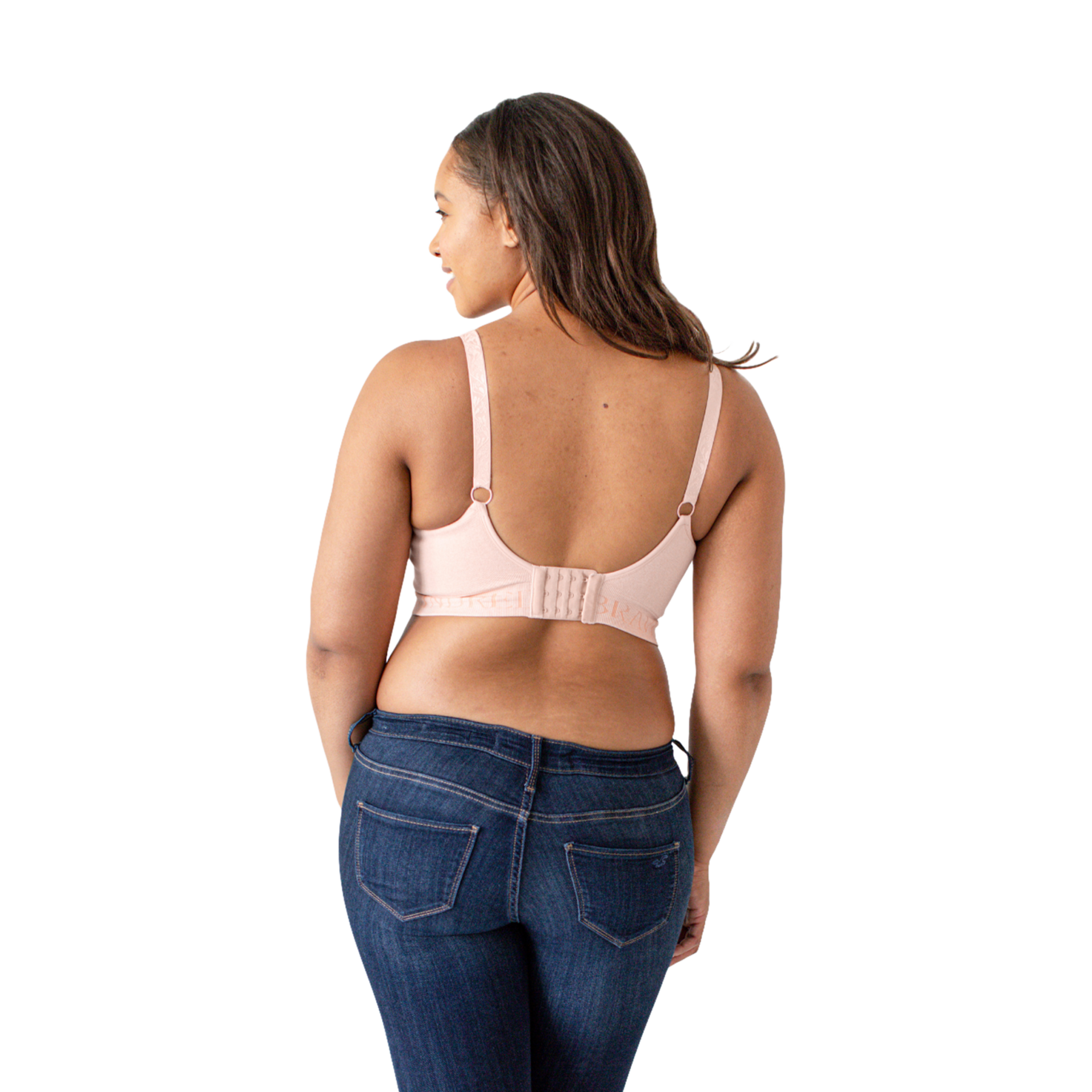 Kindred Bravely Sublime Hands Free Pumping Bra.