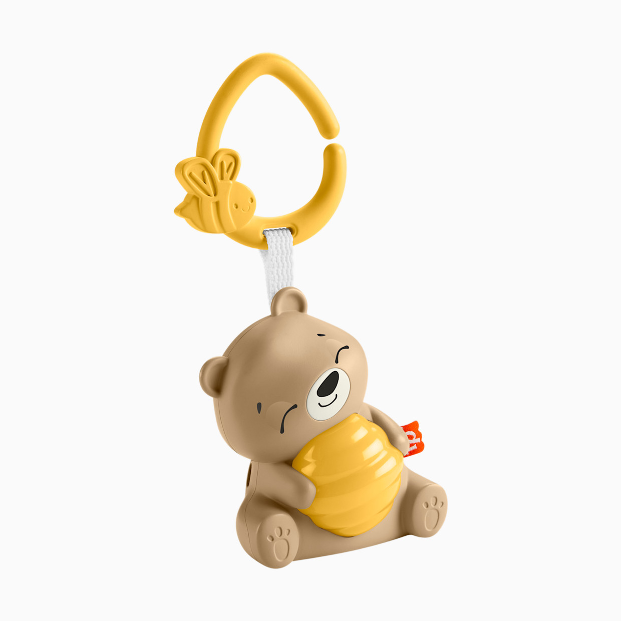 Fisher-Price Beary Soothing Sound Machine.