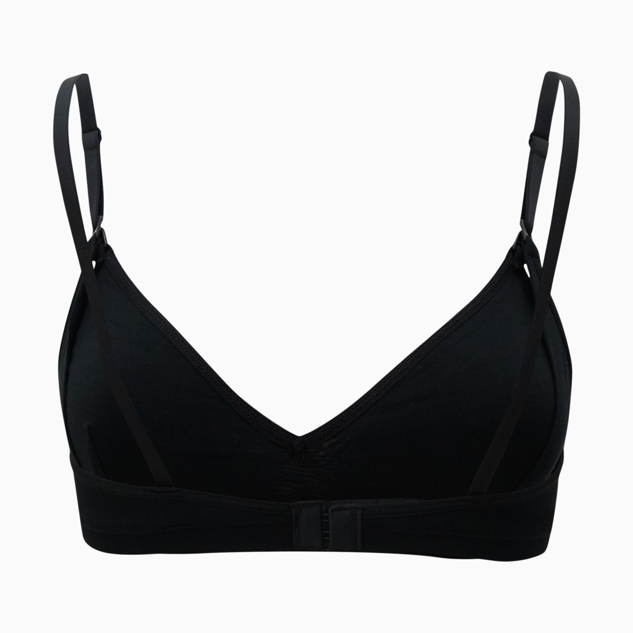 Kyte Baby Nursing Bra - Midnight, XXL.