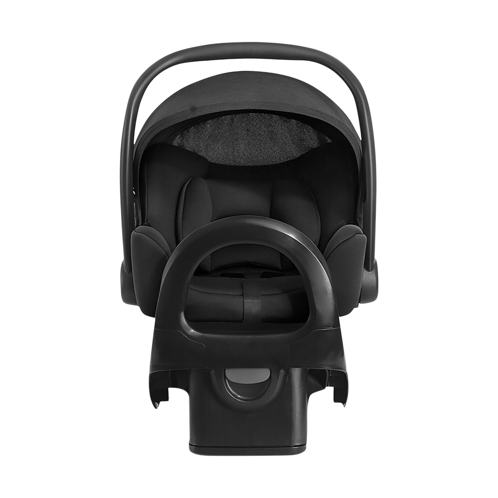 Joie ee　5/30 Joie Rue Infant Car Seat with Base - Shale | Babylist Shop