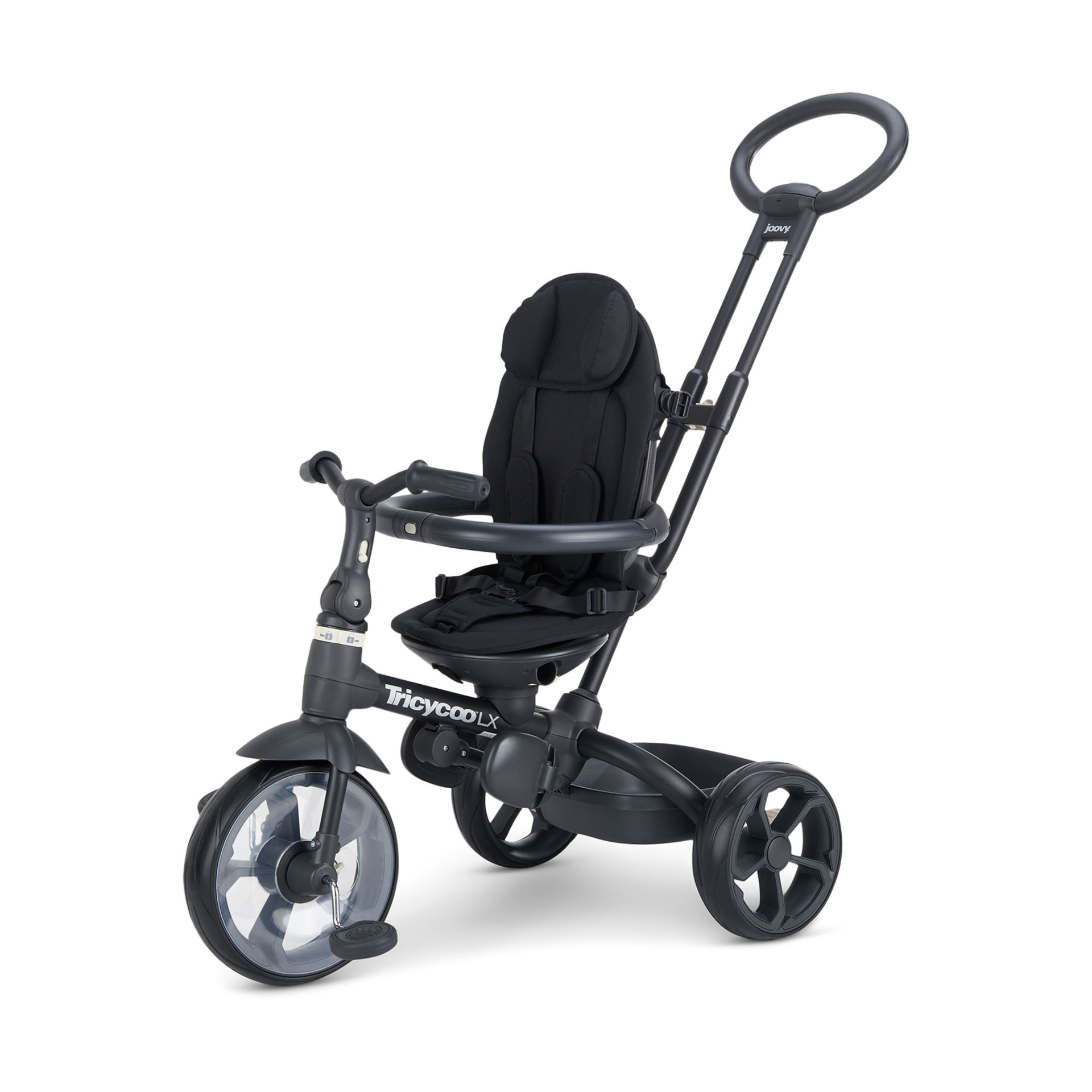 joovy tricycoo lx