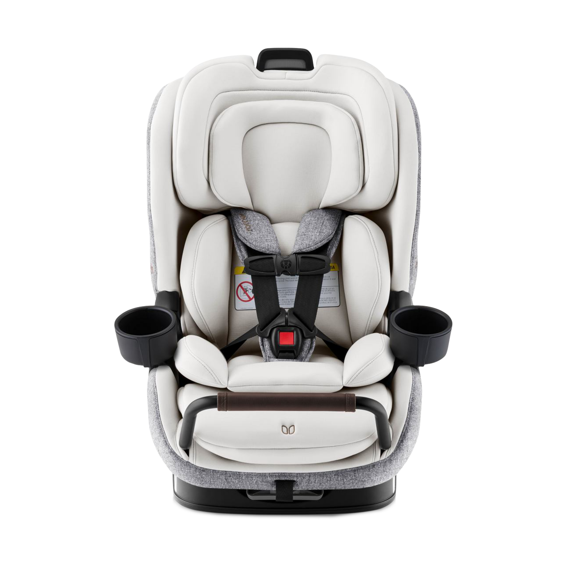 Romer Veni Convertible Car Seat - Pearl.