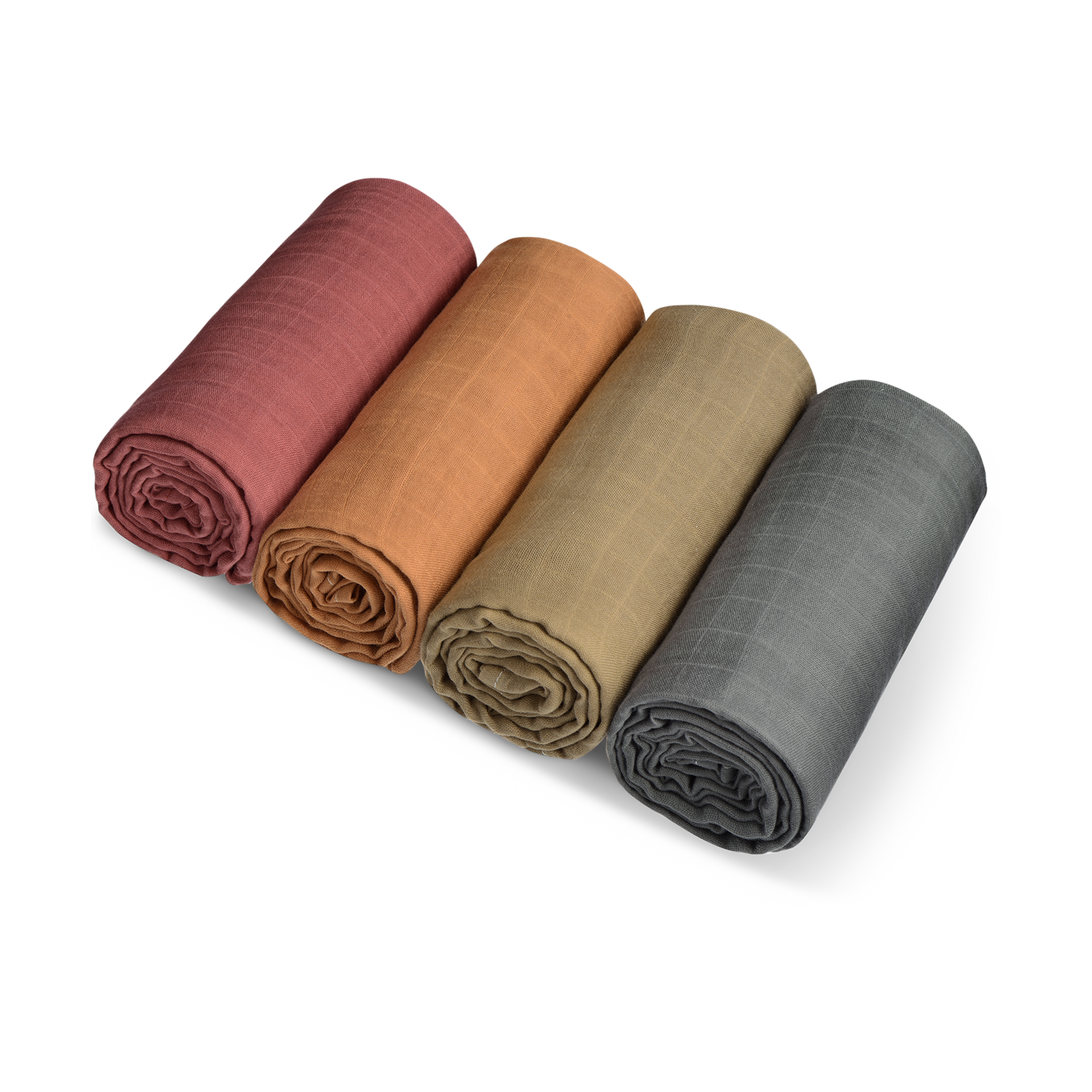 Thumbnail of Warm Amber