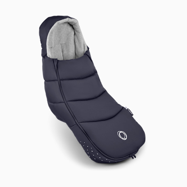 Bugaboo Footmuff.