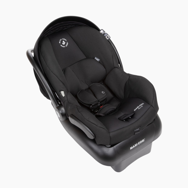 Maxi-Cosi Mico 30 Infant Car Seat - Midnight Black (Pure Cosi).