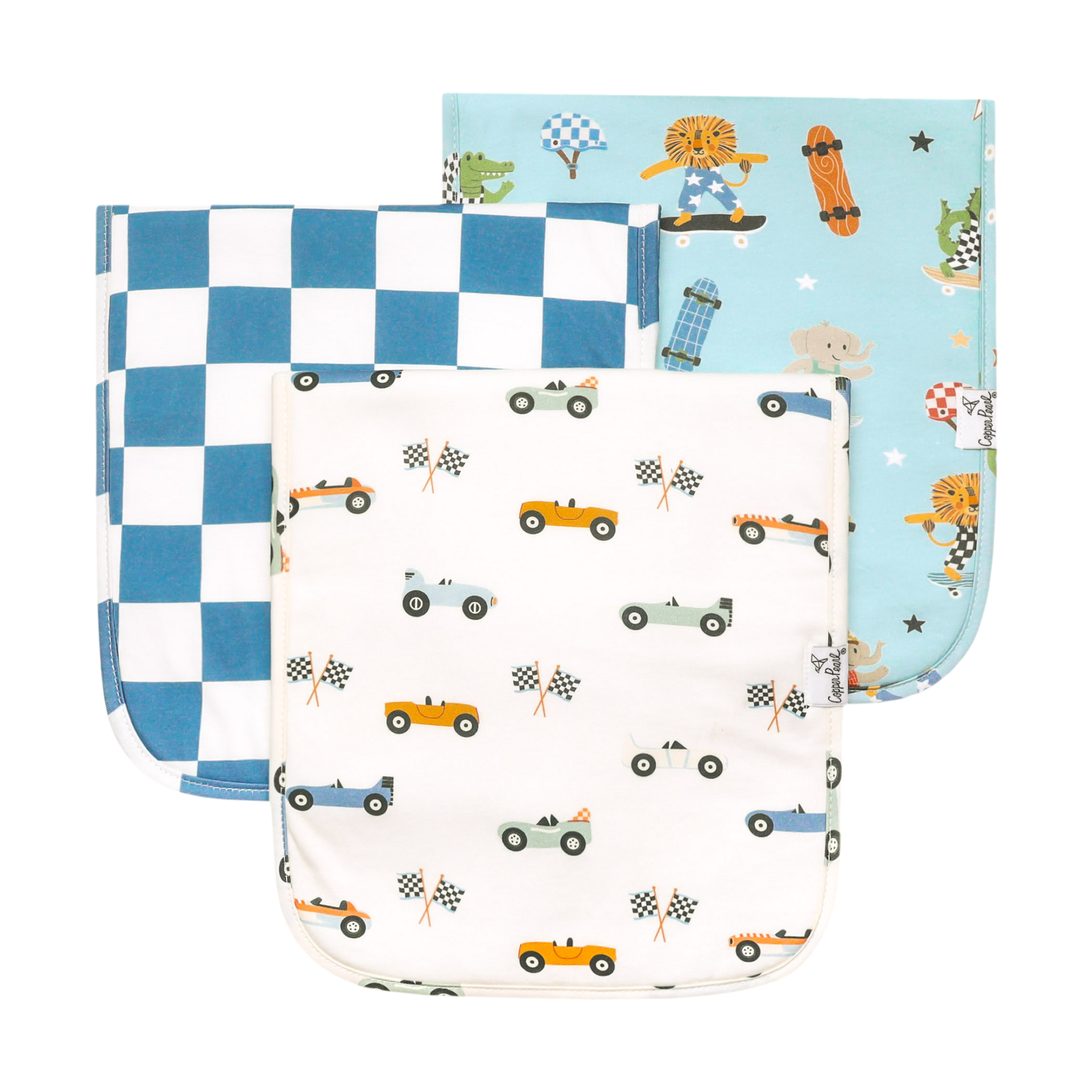 Thumbnail of Speedster