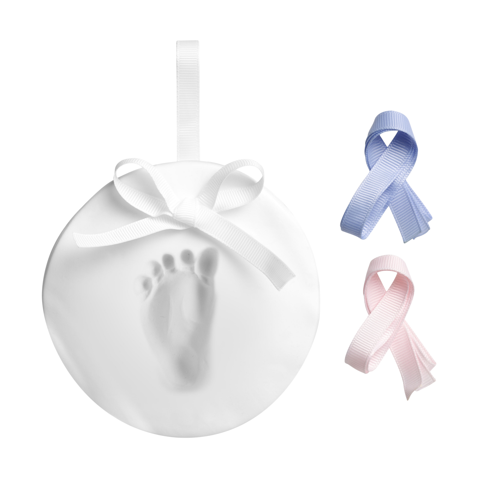 Pearhead Babyprints Keepsake.