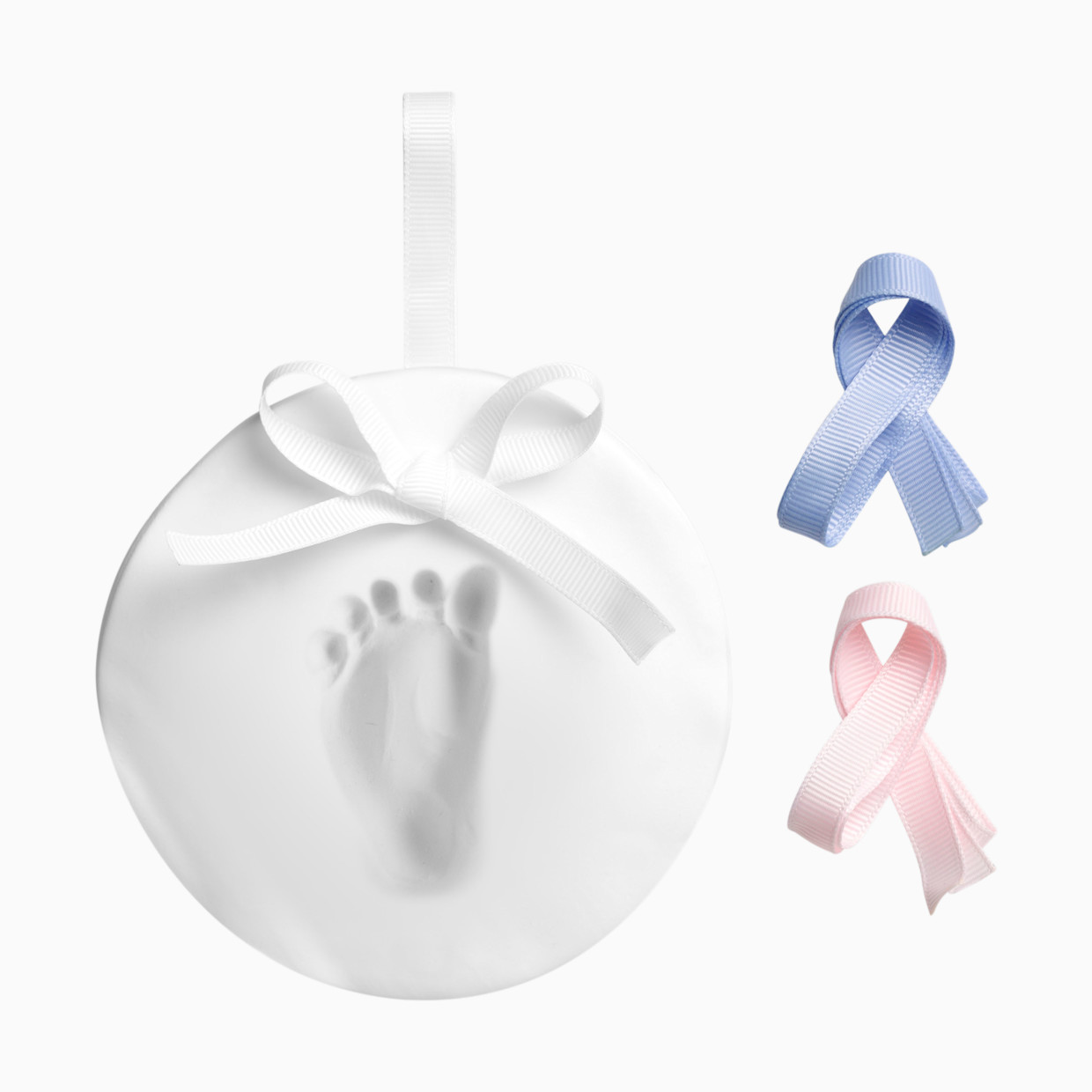 Pearhead Babyprints Keepsake.