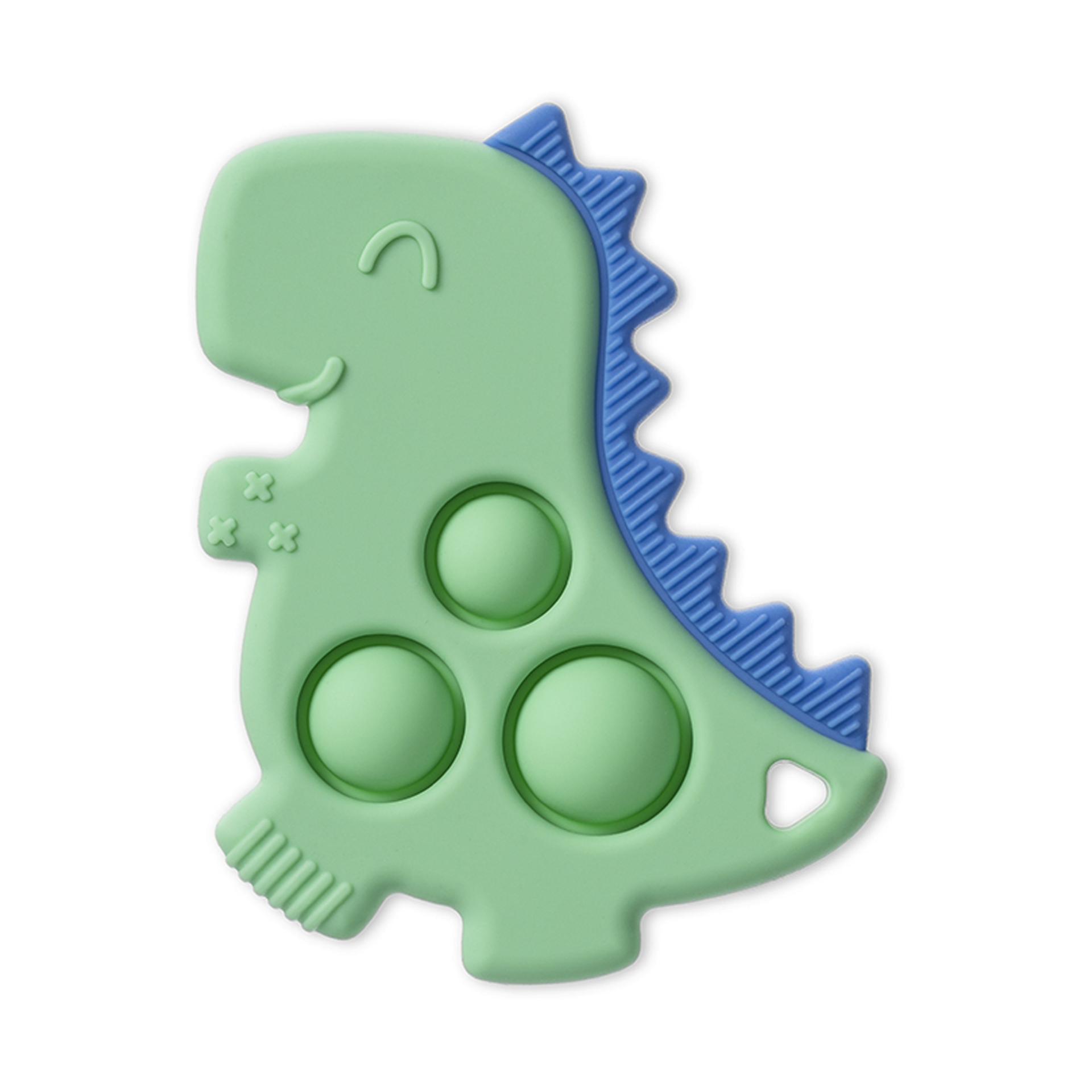 Itzy Ritzy Teething Bundle.