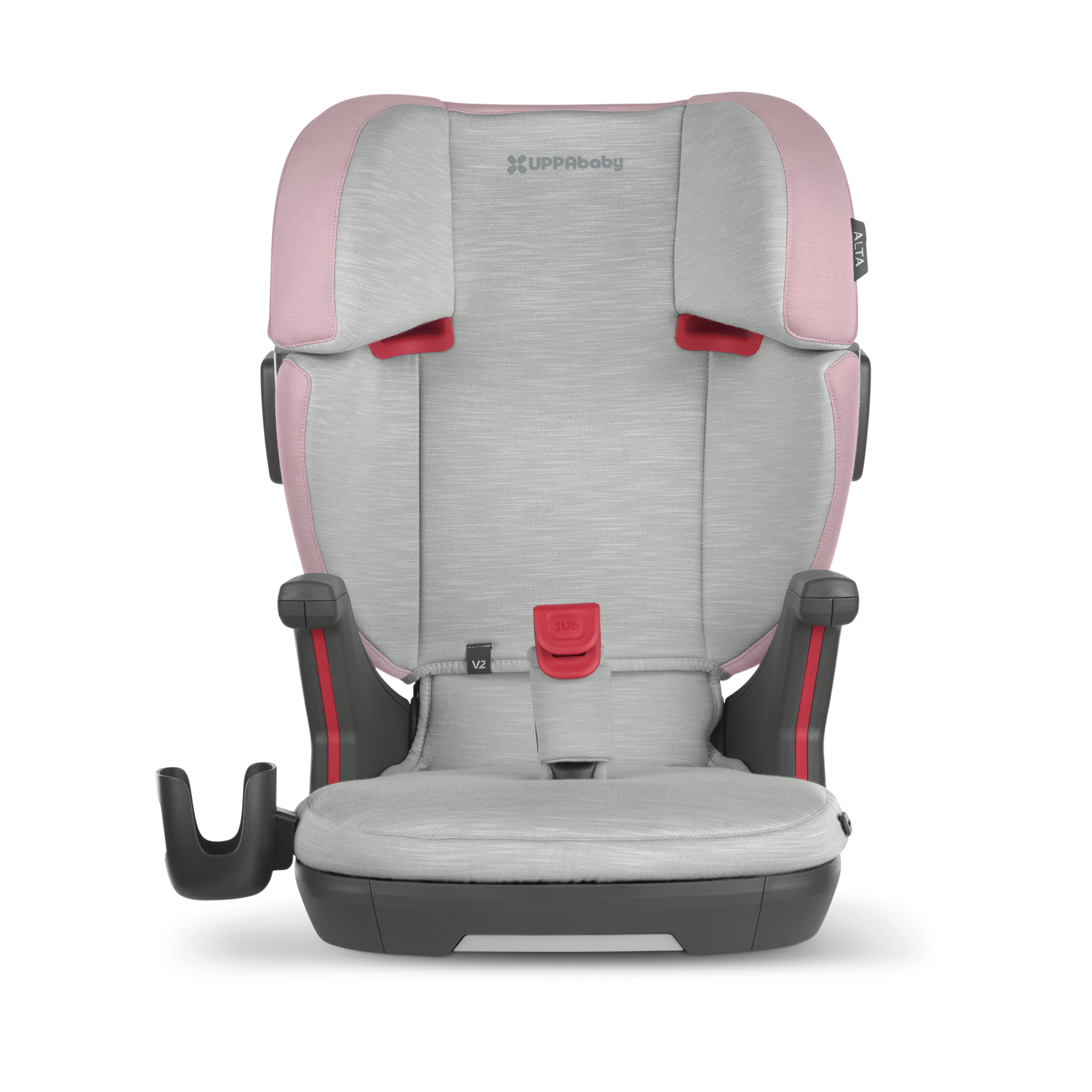 UPPAbaby Alta V2 Booster Seat - Iris.