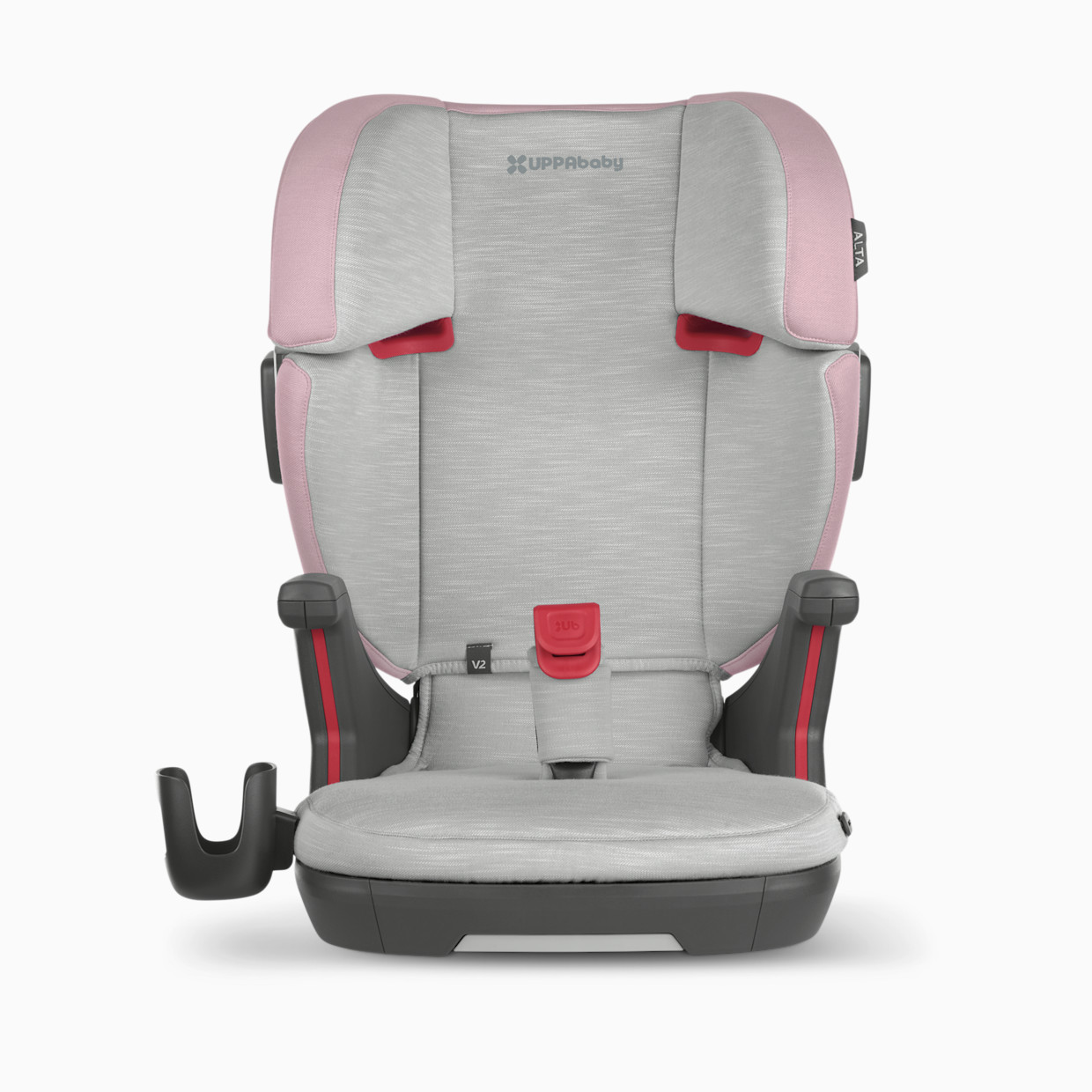 UPPAbaby Alta V2 Booster Seat - Iris.