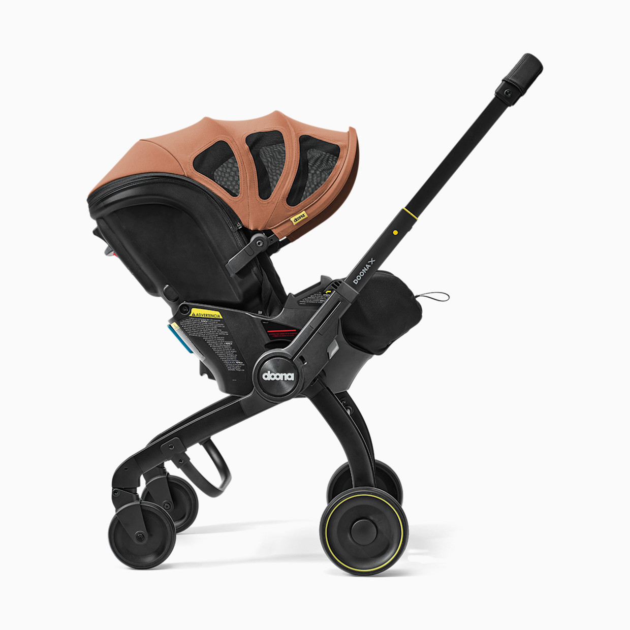 Doona Doona X Summer Canopy - Terracotta.