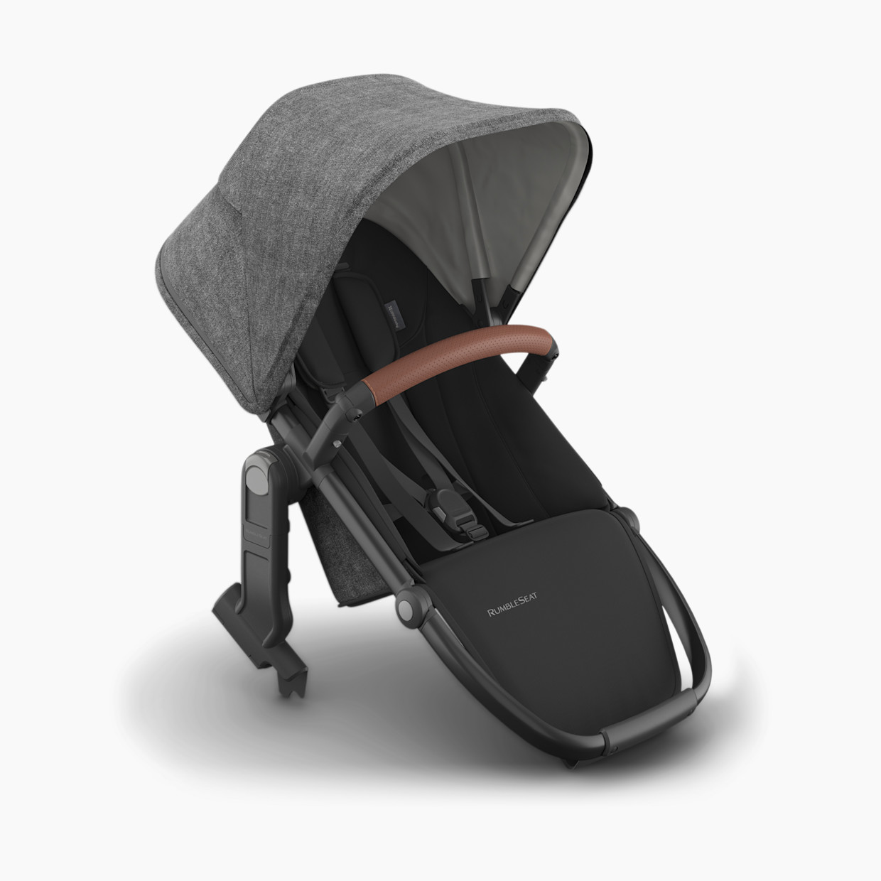 UPPAbaby RumbleSeat V3 - Greyson.