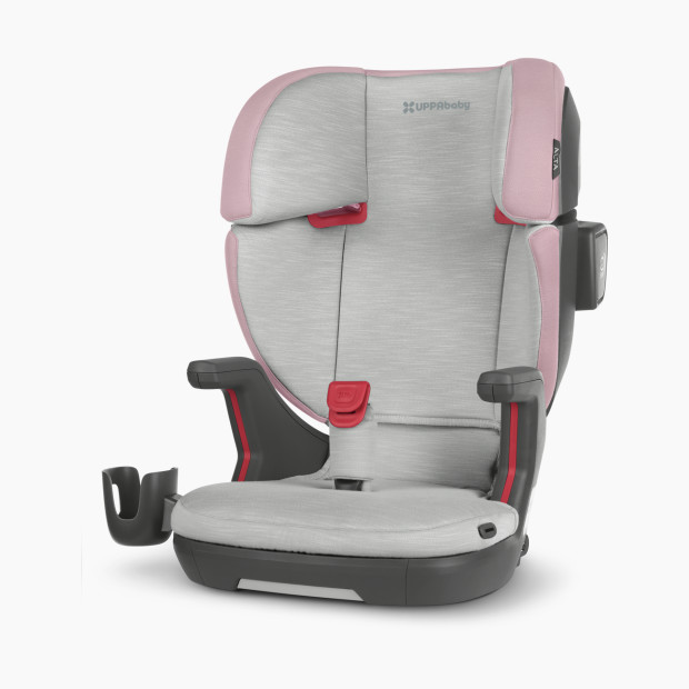 UPPAbaby Alta V2 Booster Seat - Iris.