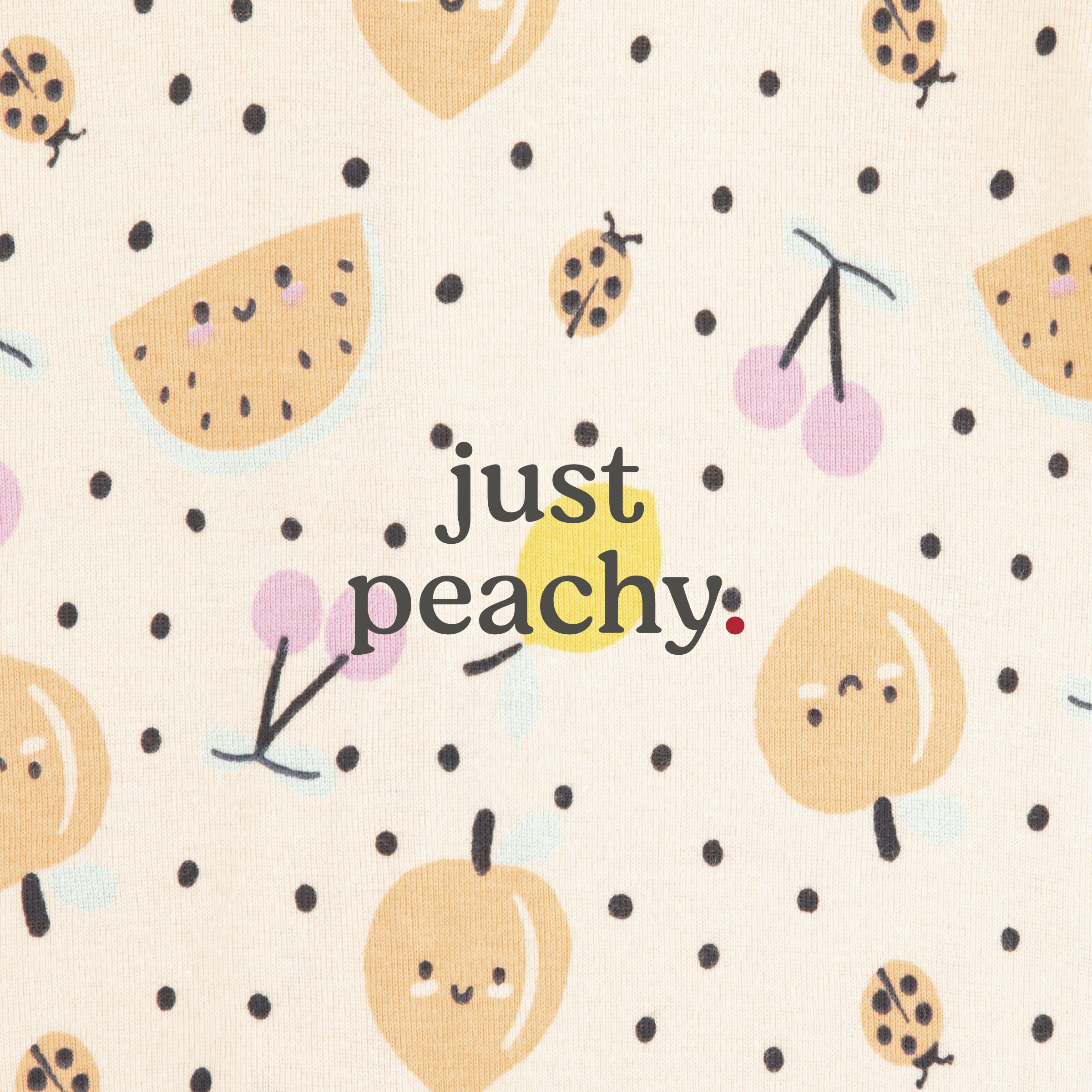 Huggies Footed Coverall (2 Pack).