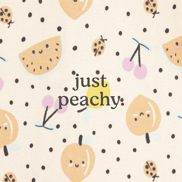 Huggies Footed Coverall (2 Pack).