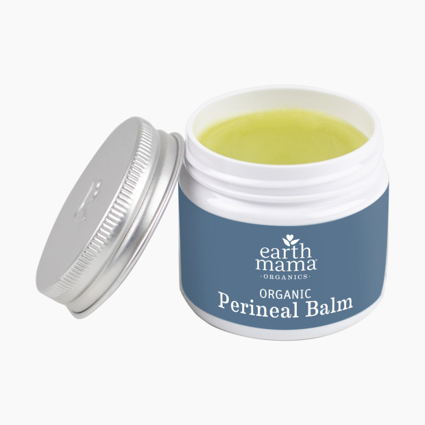 Earth Mama Organic Perineal Balm - 2 Fl Oz.