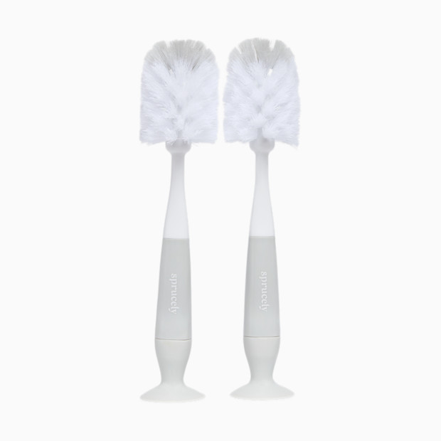 Sprucely Bottle Brush (2 Pack).