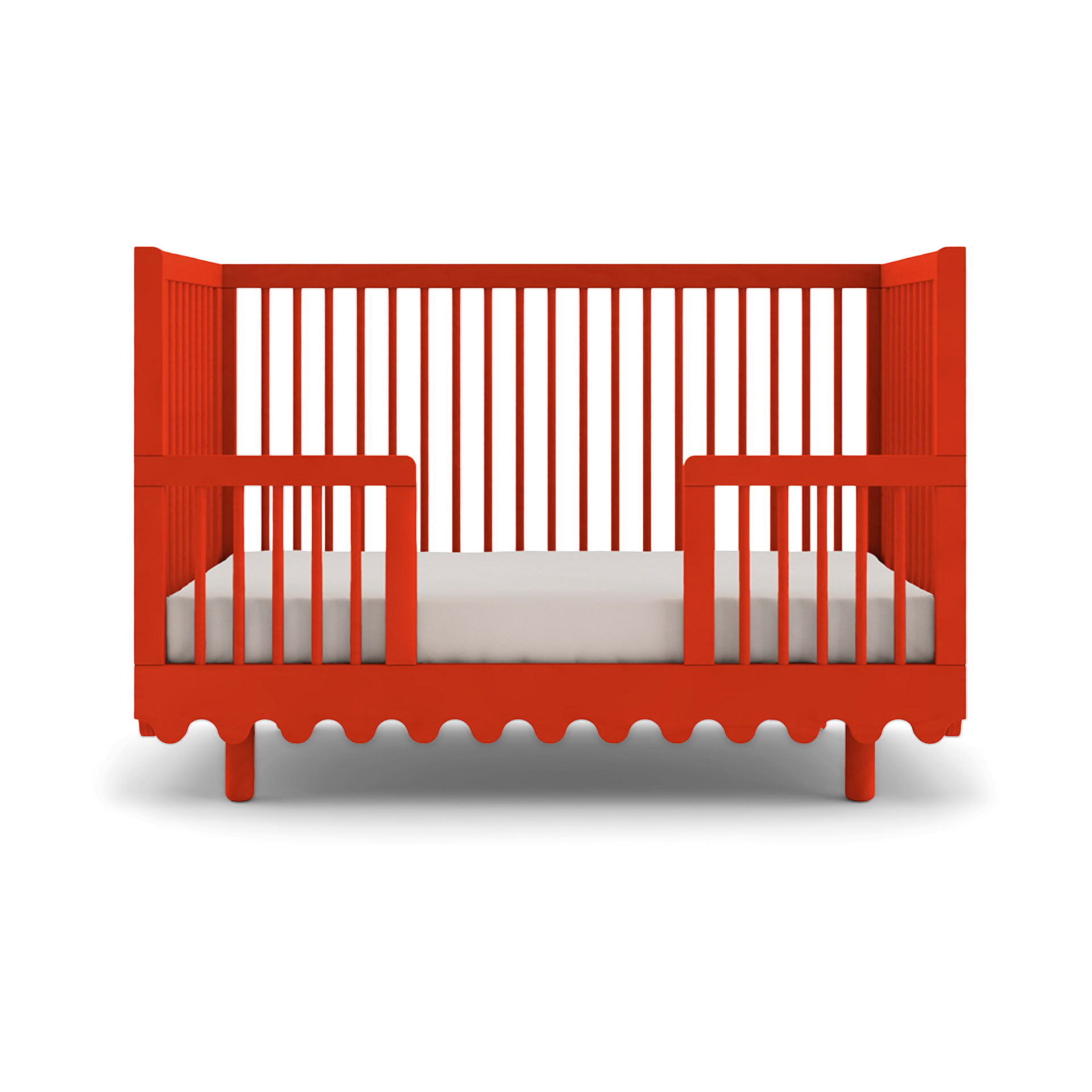 Oeuf Moss Conversion Kit - Tomato.