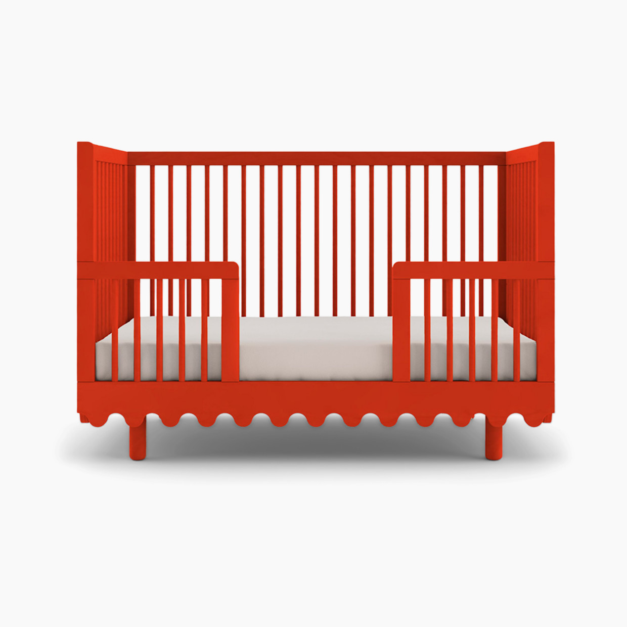 Oeuf Moss Conversion Kit - Tomato.