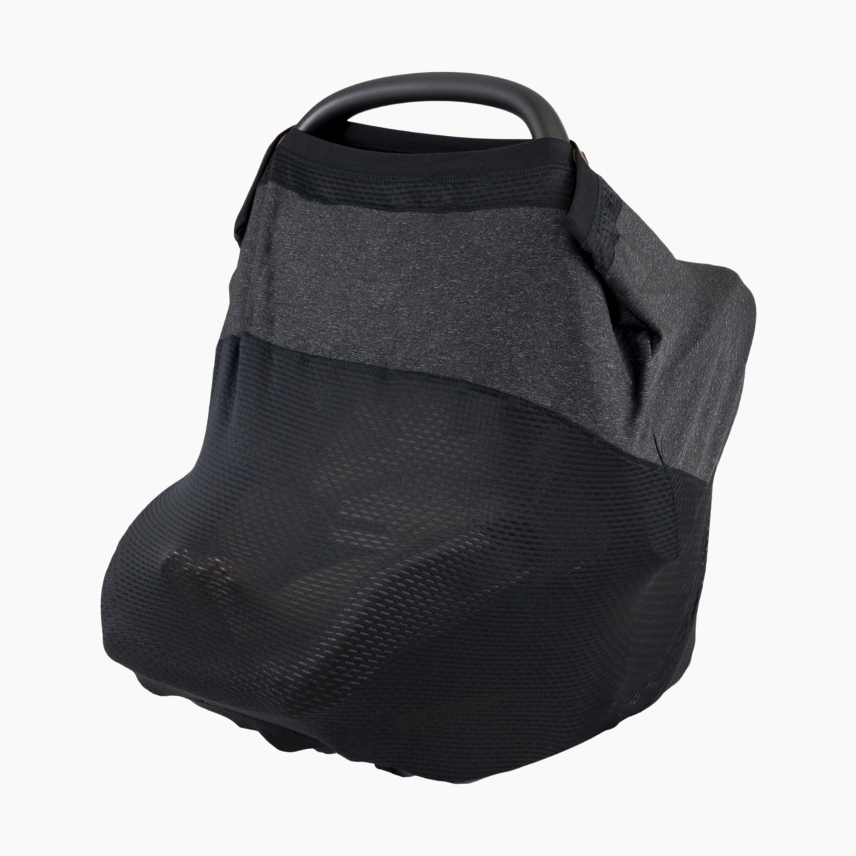 Boppy 4 & More Multi-Use Cover - Charcoal.