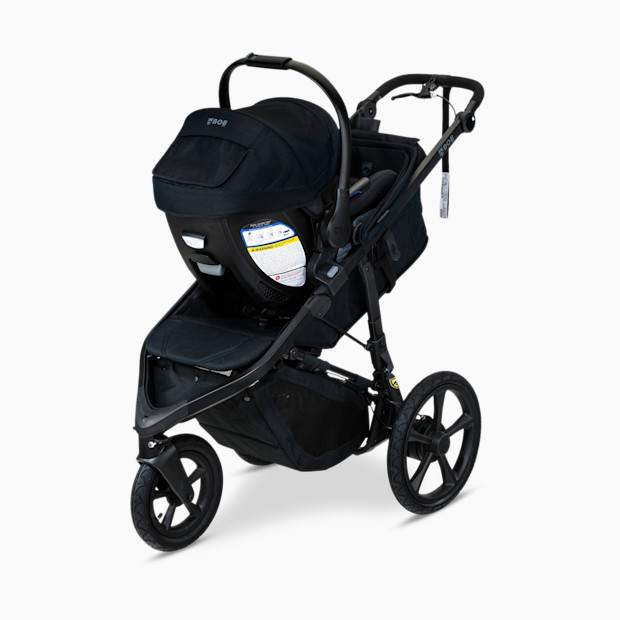 BOB Gear Wayfinder Pack Travel System.