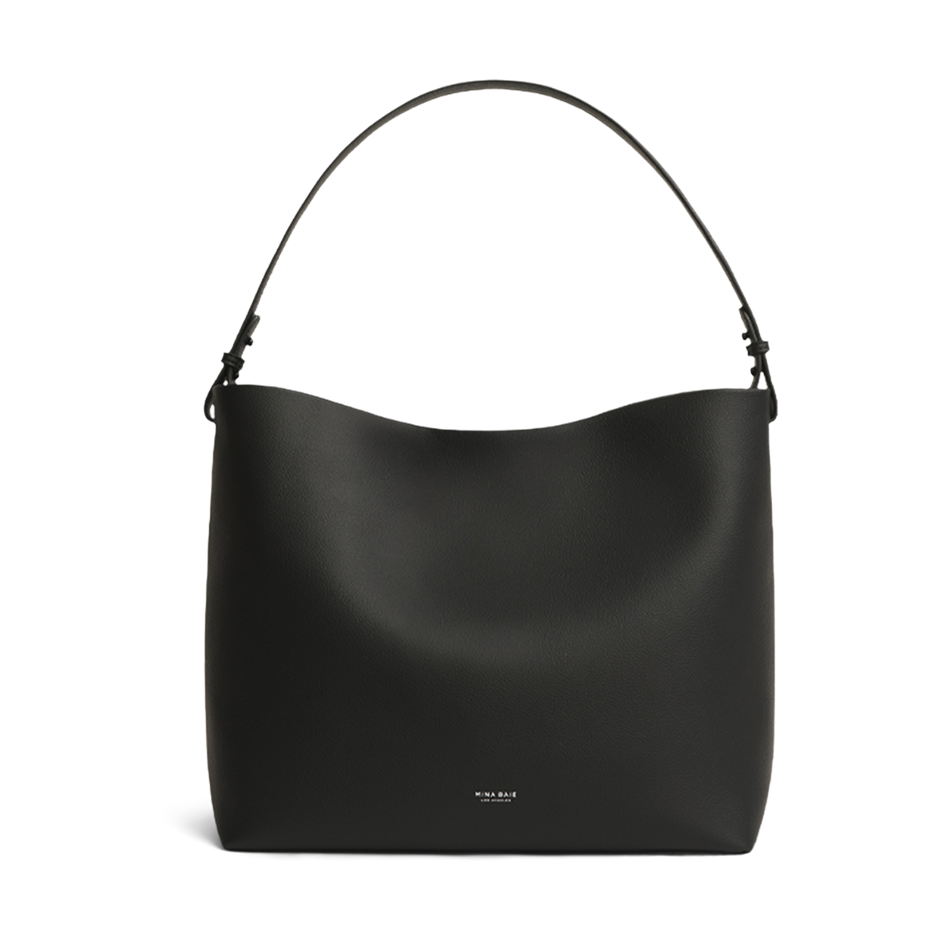 Mina Baie Harlow Diaper Bag Tote.