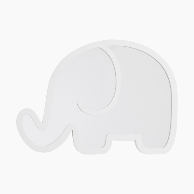 NoJo Baby Decorative Mirror - Elephant.