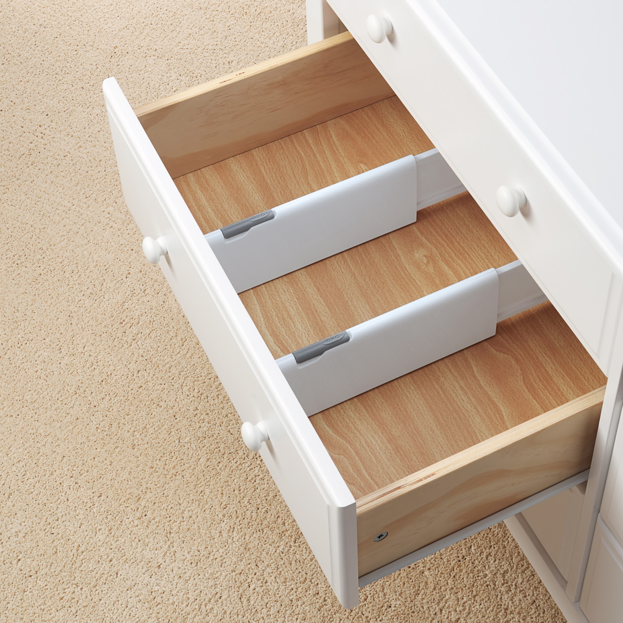 17 Best Drawer Organizer and Dividers 2024