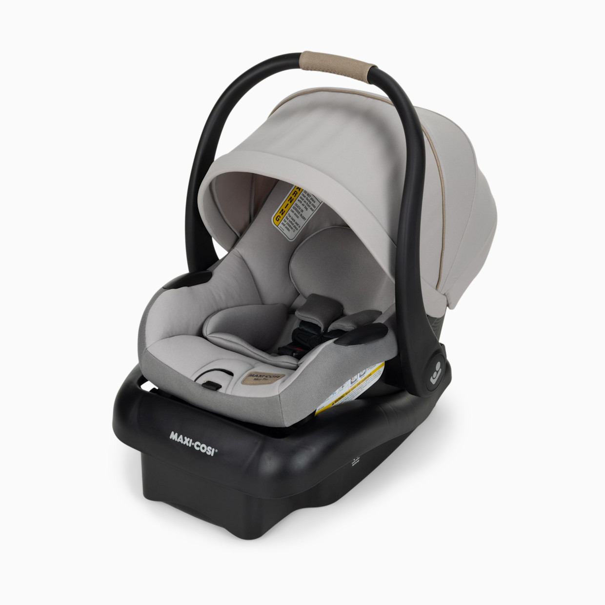 Maxi-Cosi Mico Pro Infant Car Seat - Sea Drift.