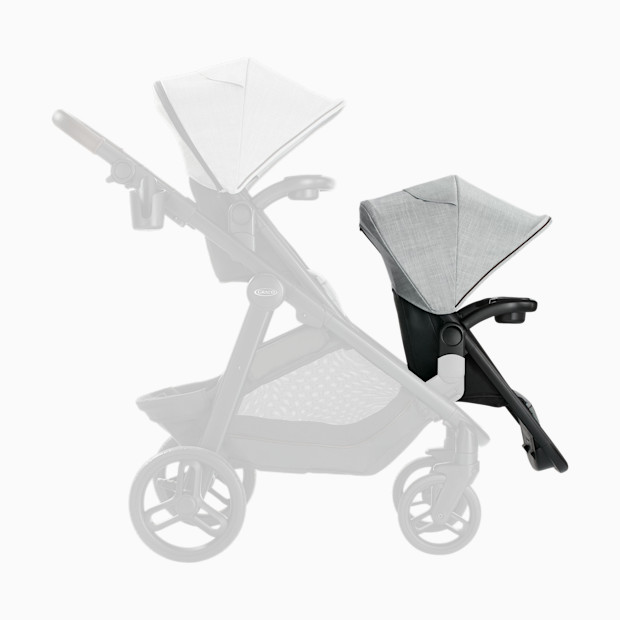 Graco Premier Modes Nest2Grow Stroller Second Seat.