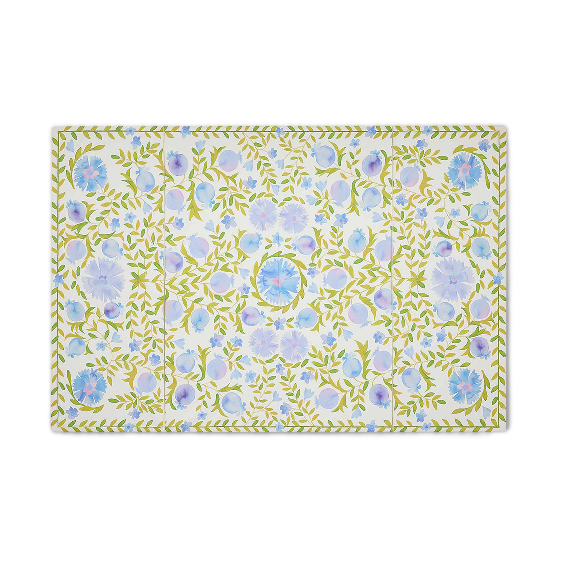 Thumbnail of Suzette Bluebell