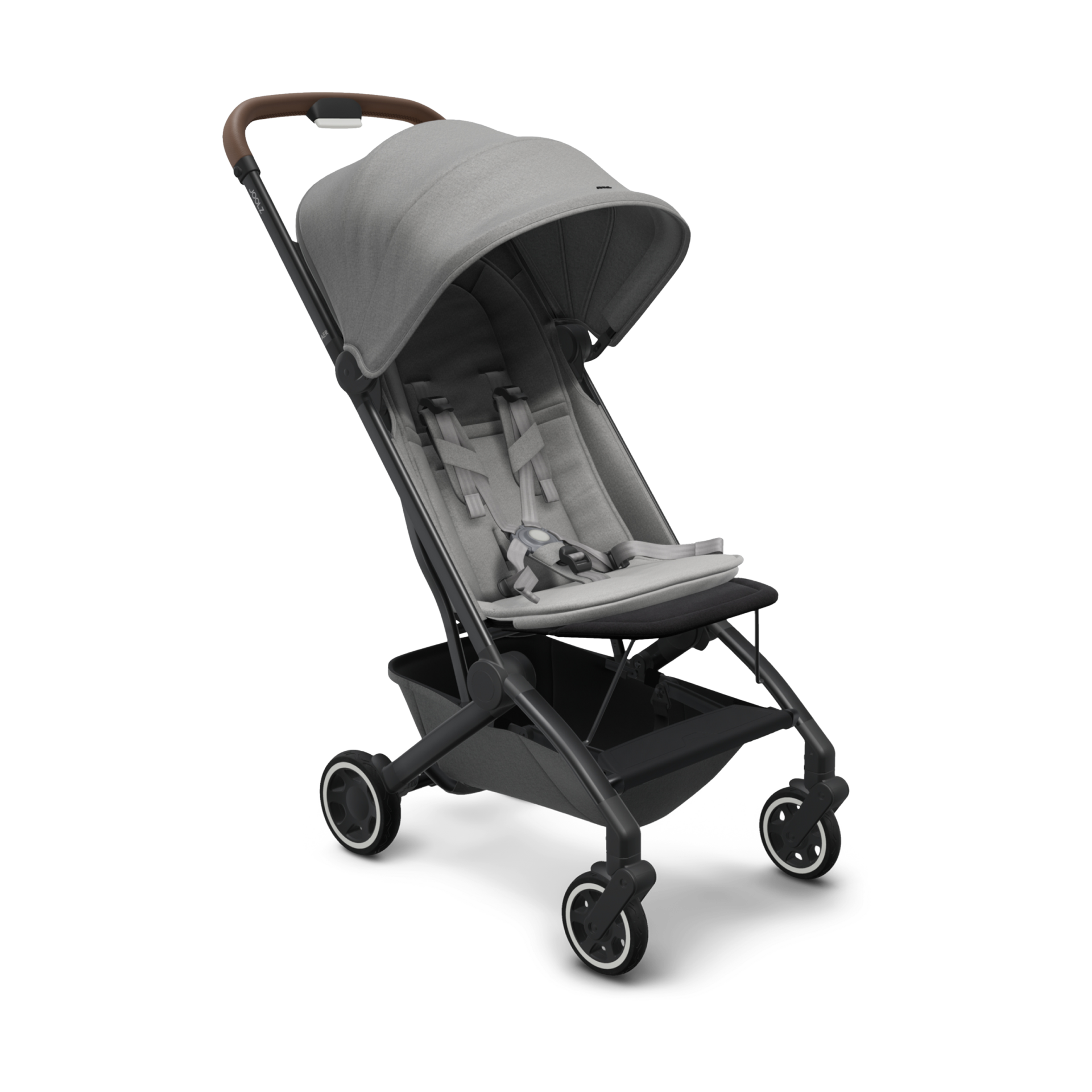 Joolz Aer1/+ leg rest.