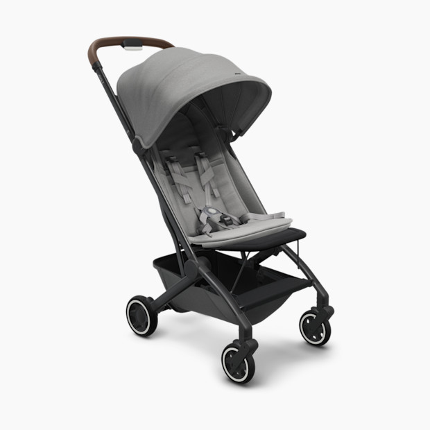 Joolz Aer1/+ leg rest.