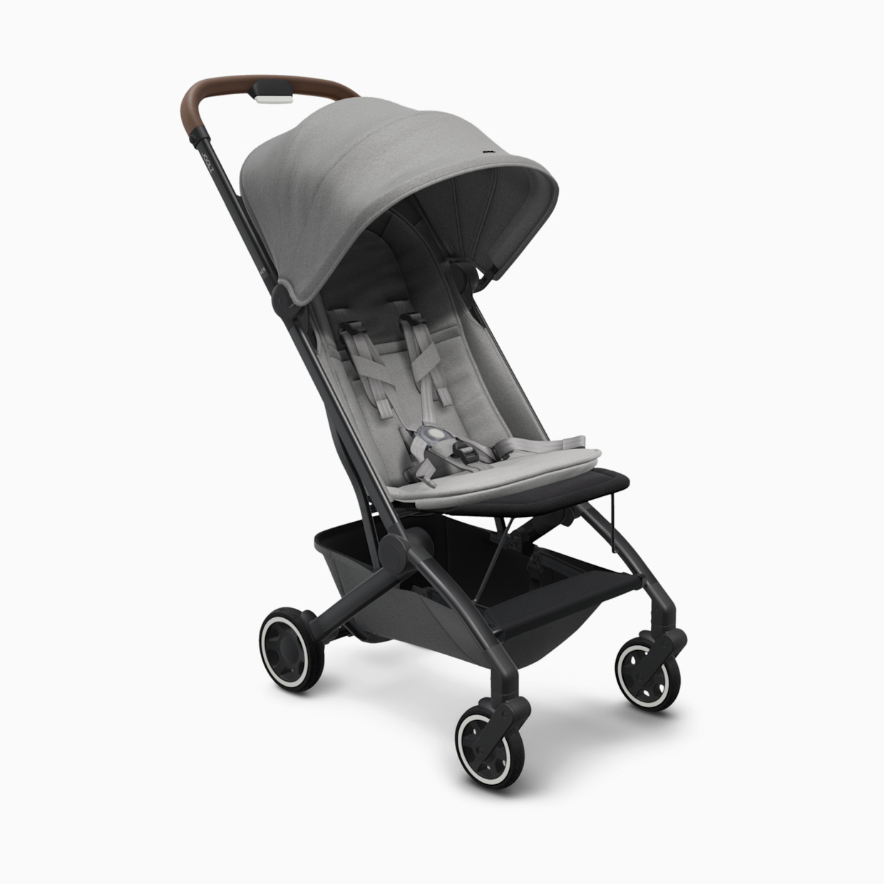 Joolz Aer1/+ leg rest.