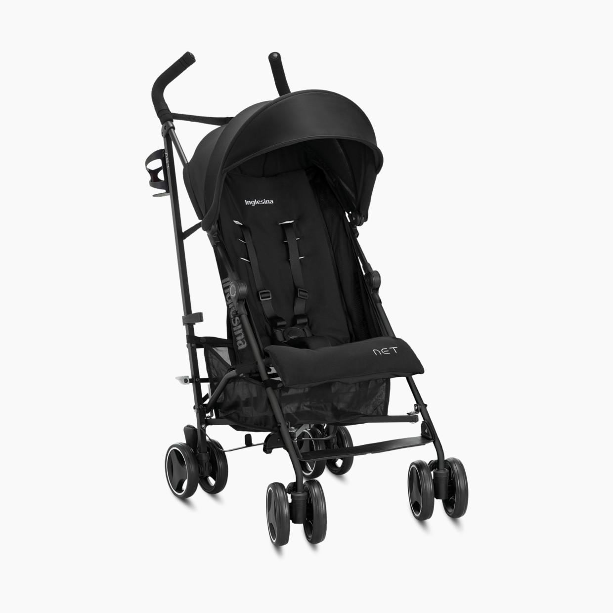 Inglesina Net Stroller - Blue.