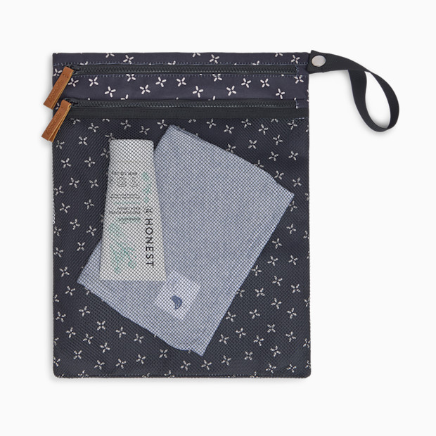 Sprucely Wet/Dry Bag.