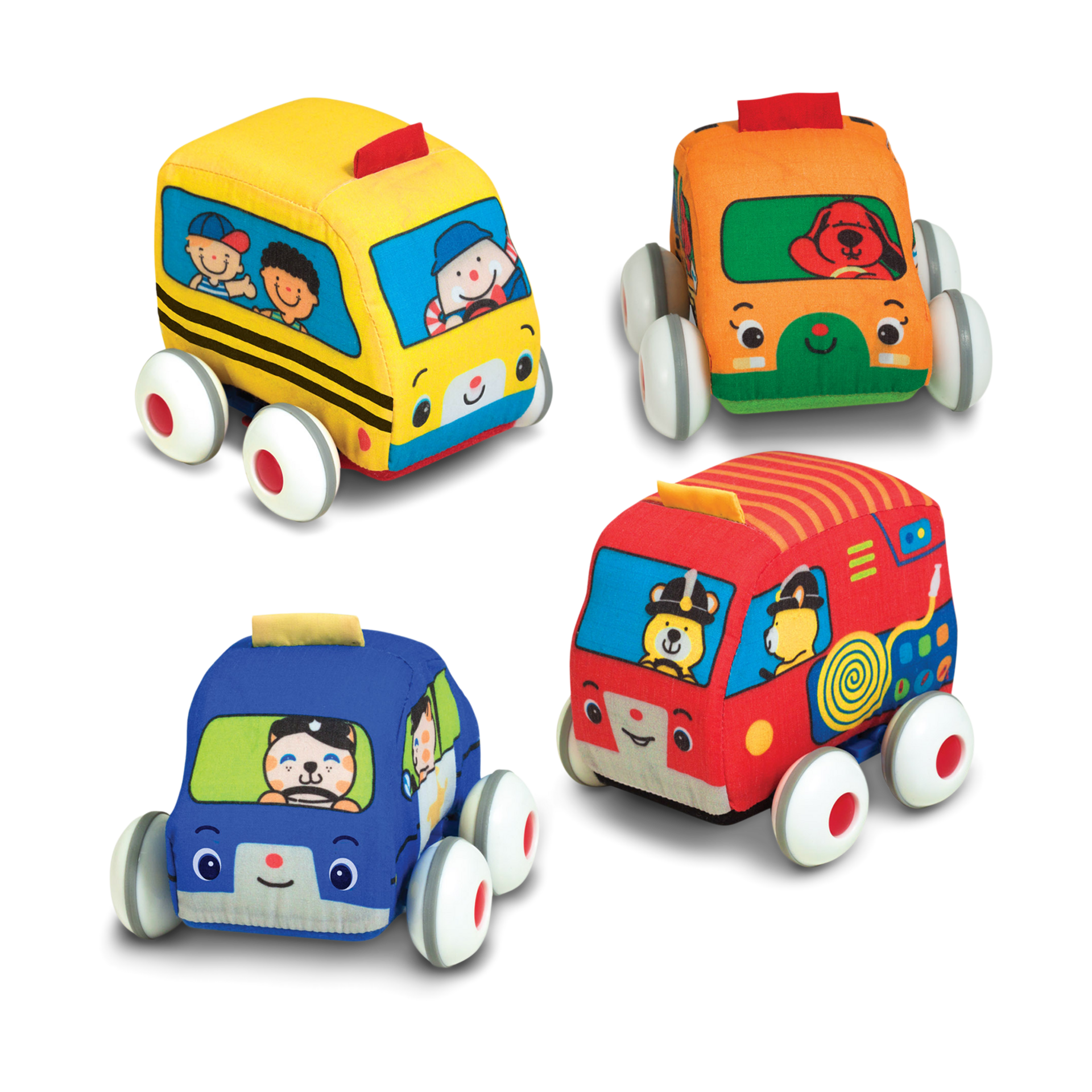 car toys for 9 month old