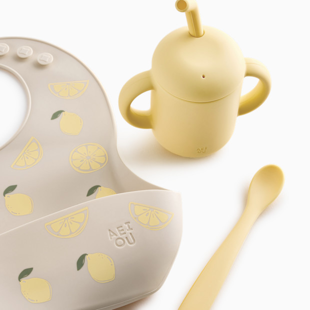AEIOU Future Foodie Gift Set.